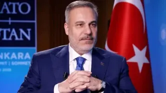 فیدان: آتش‌بس ایران و آمریکا هنوز می‌تواند پابرجا بماند