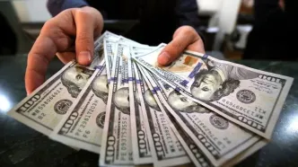 افزایش مجدد قیمت دلار در بازار آزاد