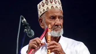 شیرمحمد اسپندار درگذشت