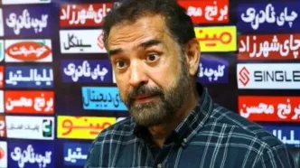 تشکیل پرونده برای فیروز کریمی پس از حضور در شبکه ماهواره‌ای