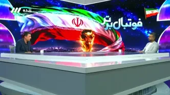ماجرای عدم صدور کارت پرواز برای طارمی و الهویی(ویدیو)