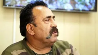 بعد از استوری بیرانوند؛ این بار وحید قلیچ وارد میدان شد!
