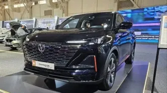 مقایسه چانگان CS۵۵ Plus و چانگان UNI-T؛ کدام شاسی‌بلند ارزش خرید دارد؟