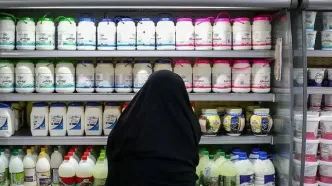 قیمت جدید شیر و ماست اعلام شد
