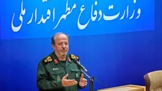 نوآوری ایرانی معادلات صحنه نبرد را تغییر داد