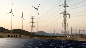 مانع تراشی در توسعه نیروگاه تجدیدپذیر به بهانه حبس بار/ نگاه دولت جزیره‌ای است