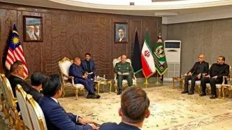 سرپرست وزارت دفاع: هرگونه نقض تعهدات، با پاسخ لازم و قاطع ایران مواجه می‌شود