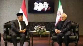 کسی می‌تواند با آمریکا مذاکره کند که آماده جنگ باشد