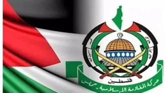 حماس نهاد حکومتی در غزه را منحل کرد +جزئیات