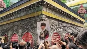 زمان احتمالی زیارت مزار رهبر شهید اعلام شد