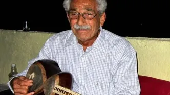 اصغر پورزاد چهره ماندگار موسیقی درگذشت