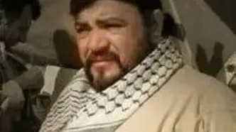 قاب تازه حاجی گرینوف و مازیار لرستانی پس از مدت‌ها + فیلم