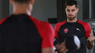 مدافع فصل گذشته پرسپولیس شاگرد یک استقلالی شد