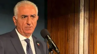 حمله تند کیهان به اظهارات جدید رضا پهلوی