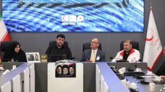 درخواست فوری هلال احمر از صلیب سرخ برای آزادسازی داروی دیالیزی کشتی توسکا