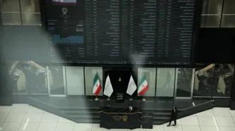 ثبت رکورد جدید در بورس تهران | شاخص کل وارد کانال 5.3 میلیون واحد شد | غلبه تقاضای حقیقی در معاملات