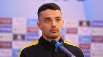 سپاهان ستون چندمنظوره‌اش را حفظ کرد