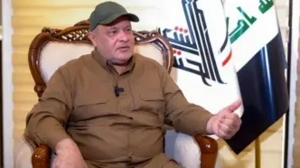 الحشد الشعبی: موکب‌های حسینی در عراق آماده خدمت‌رسانی به عزاداران رهبر شهید هستند