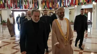توضیحات سخنگوی وزارت امور خارجه درباره سفر عراقچی به عمان/ تهران و مسقط در مورد امنیت کشتیرانی در تنگه هرمز به توافق رسیدند؟