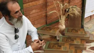 پیمان کلانتر معتمدی در ۶۱ سالگی درگذشت