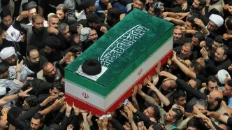 اطلاعیه دفتر رهبر شهید در مورد نماز لیله الدفن ایشان