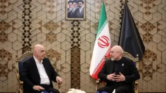 قالیباف در دیدار با رئیس شورای سیاسی حماس: دیپلماسی به دنبال تثبیت دستاورد‌های میدان است / امروز تفاهمنامه در حال اجراست و پیاده‌سازی آن سخت، اما شدنی است