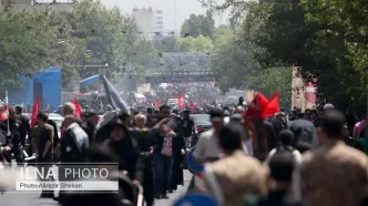 پذیرش شبانه روزی زائران در مدارس مناطق مختلف پایتخت و شهرستانهای تهران