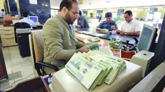 نرخ سود بین‌بانکی دوباره بالا رفت؛ نرخ سود چند درصد شد؟