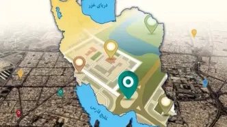 از کدپستی تا هویت مکانی؛ جی‌نف چگونه خدمات عمومی را متحول می‌کند؟