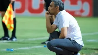 رسول خطیبی سرمربی فجر سپاسی شد