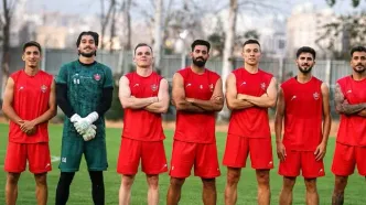 لیست خرید جدید پرسپولیس افشا شد
