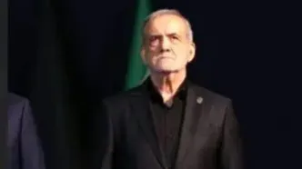 رئیس‌جمهور نجف اشرف را به مقصد تهران ترک کرد