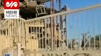جزئیات حمله آمریکا به مرکز رادیویی بندرعباس
