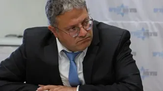 پیام بن‌گویر به نخست‌وزیر اسپانیا/ درهای کشورت را به روی ساکنان غزه باز کن