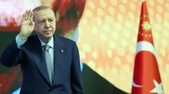 معاون اردوغان از سفر احتمالی رئیس جمهور ترکیه به ایران خبر داد