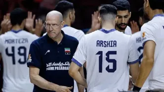 پیاتزا با ایران می‌ماند