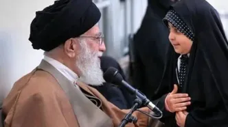 دختران رهبر شهید با چه خانواده‌هایی وصلت کردند؟
