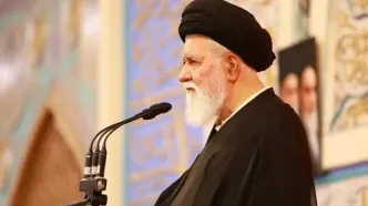 علم‌الهدی درباره مذاکره با آمریکا فتوا داد
