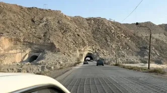 ظرف ۴۸ ساعت هیچ راه خاکی در مناطق آسیب دیده از حملات دشمن نخواهیم داشت