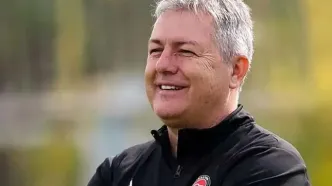 خداداد: آمدن اسکوچیچ به پرسپولیس منتفی شد!