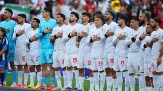 حسن روشن: زمان تغییر کادرفنی تیم ملی نیست