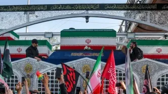 تغییر ساعت مراسم تشییع رهبر شهید در مشهد