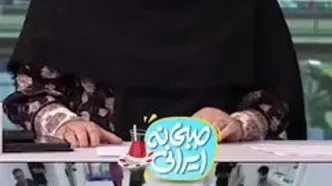 بغض المیرا شریفی‎مقدم با یادآوری کودکان مظلوم میناب