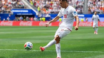 پرسپولیس و سپاهان ناکام ماندند؛ مدافع ملی‌پوش لژیونر شد