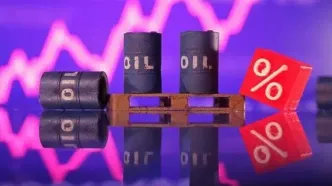 کاهش قیمت نفت جهانی در پی پیشنهاد آتش‌بس ۱۰ روزه به ایران و آمریکا