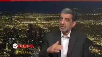 عزت‌الله ضرغامی: مذاکرات با آمریکا مانند خوردن گوشت مردار در مقطع اضطرار است