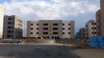 آخرین خبر از فروش اقساطی نهضت ملی مسکن
