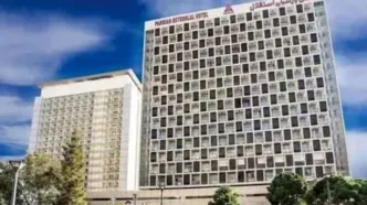رئیس جامعه هتلداران از ۵۰ درصد تخفیف هتل‌ها برای اسکان مهمانان مراسم تشییع خبر داد