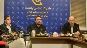 بیش از ۱.۱ میلیون گذرنامه زیارتی پردازش شد/ از کابرد هوش مصنوعی تا ربات‌های پستی و سورتینگ هوشمند