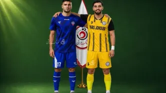 نبرد حیاتی پارس جنوبی برای بلیط پلی-اوف؛ آیا مهاجری به هدفش می‌رسد؟